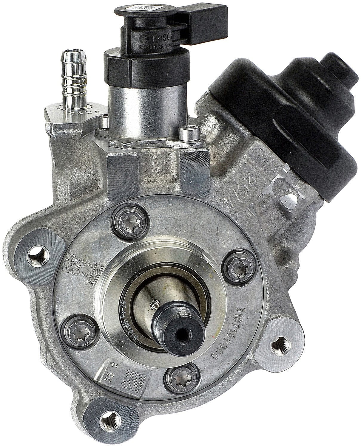 Common Rail Pump - VW/Audi