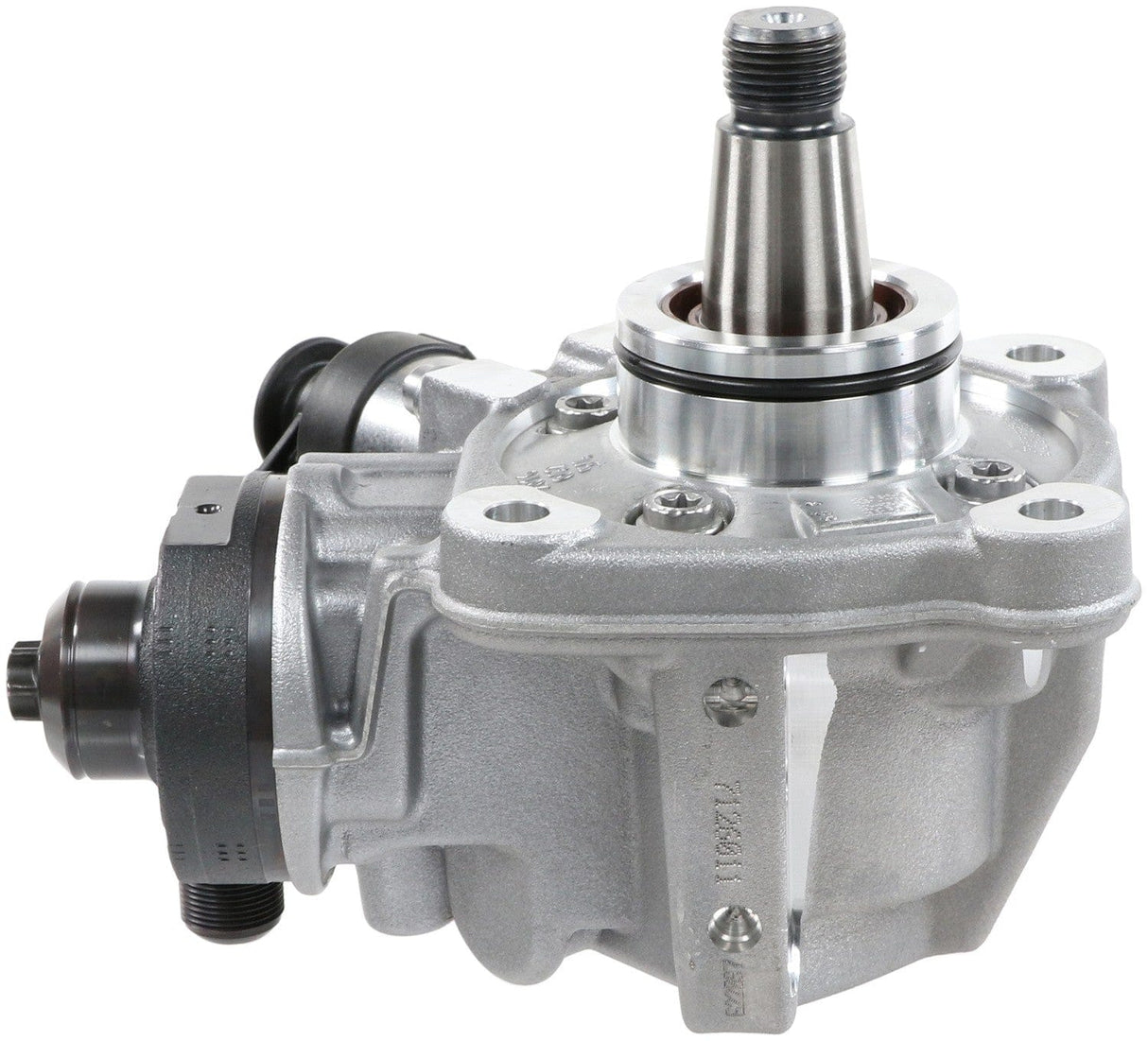 Common Rail Pump