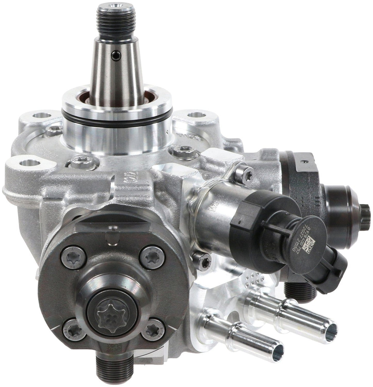 Common Rail Pump