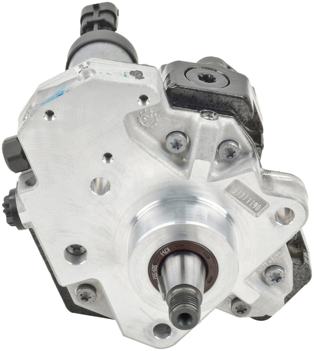 Common Rail Pump