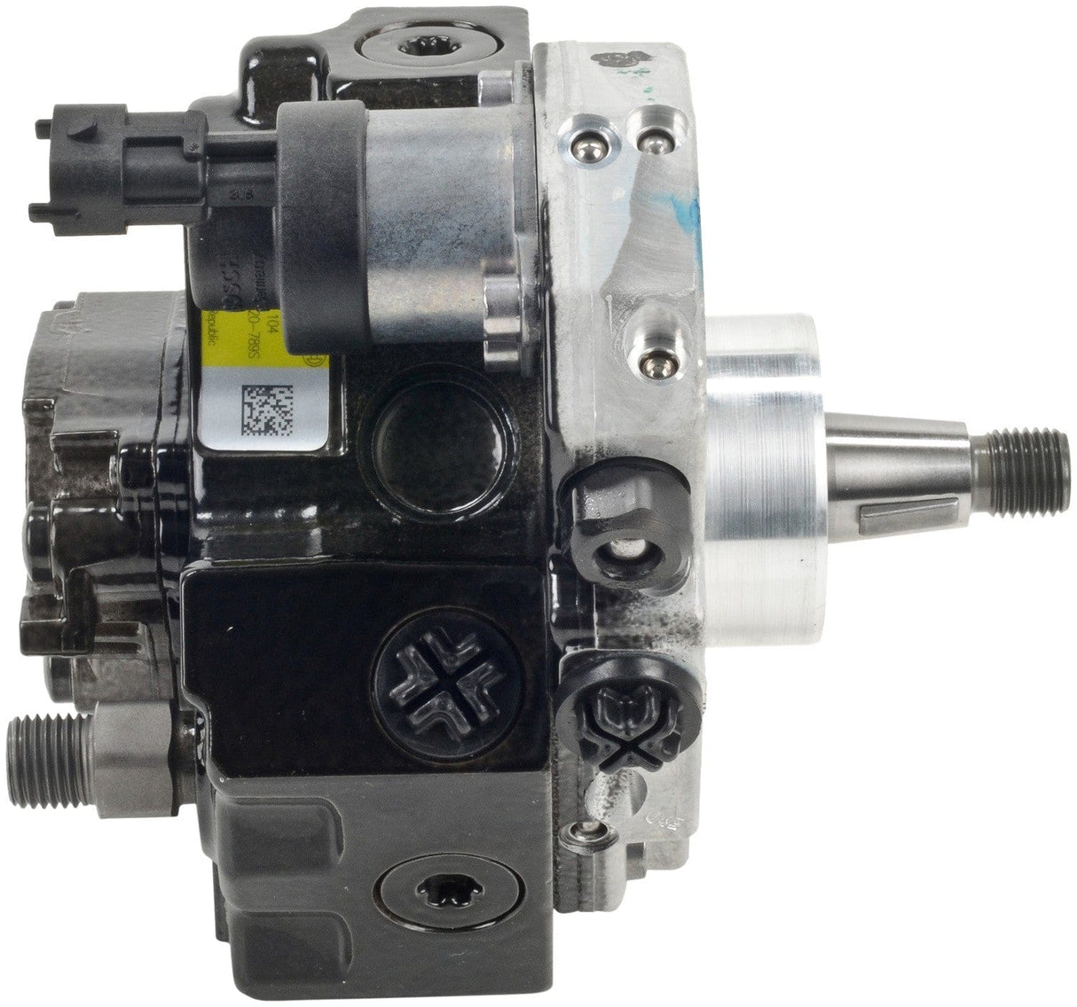 Common Rail Pump