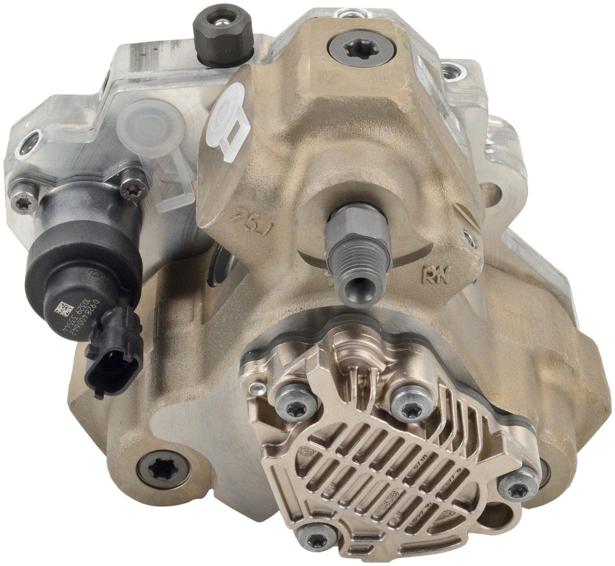 Common Rail Pump