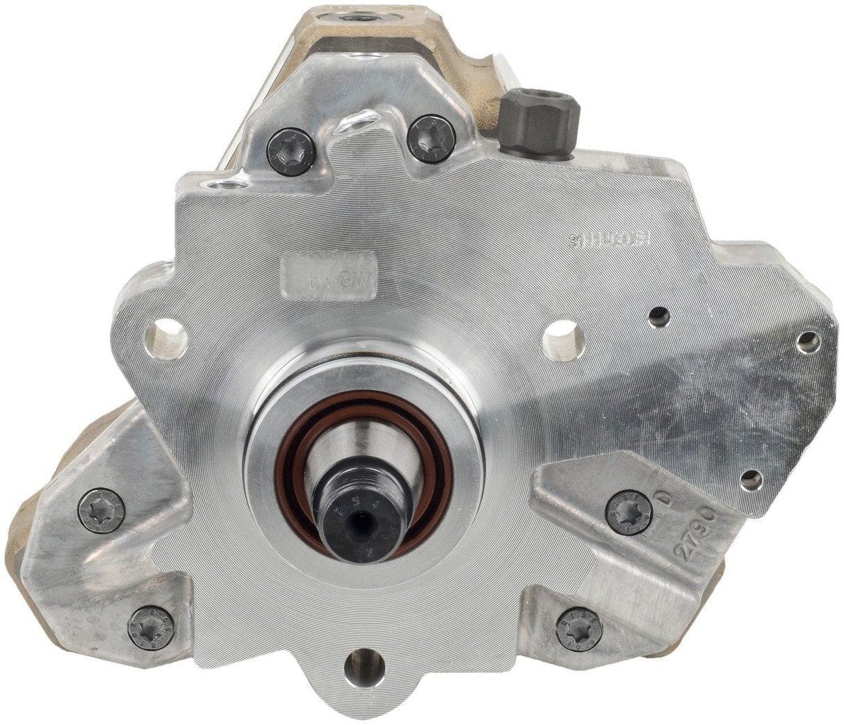 Common Rail Pump