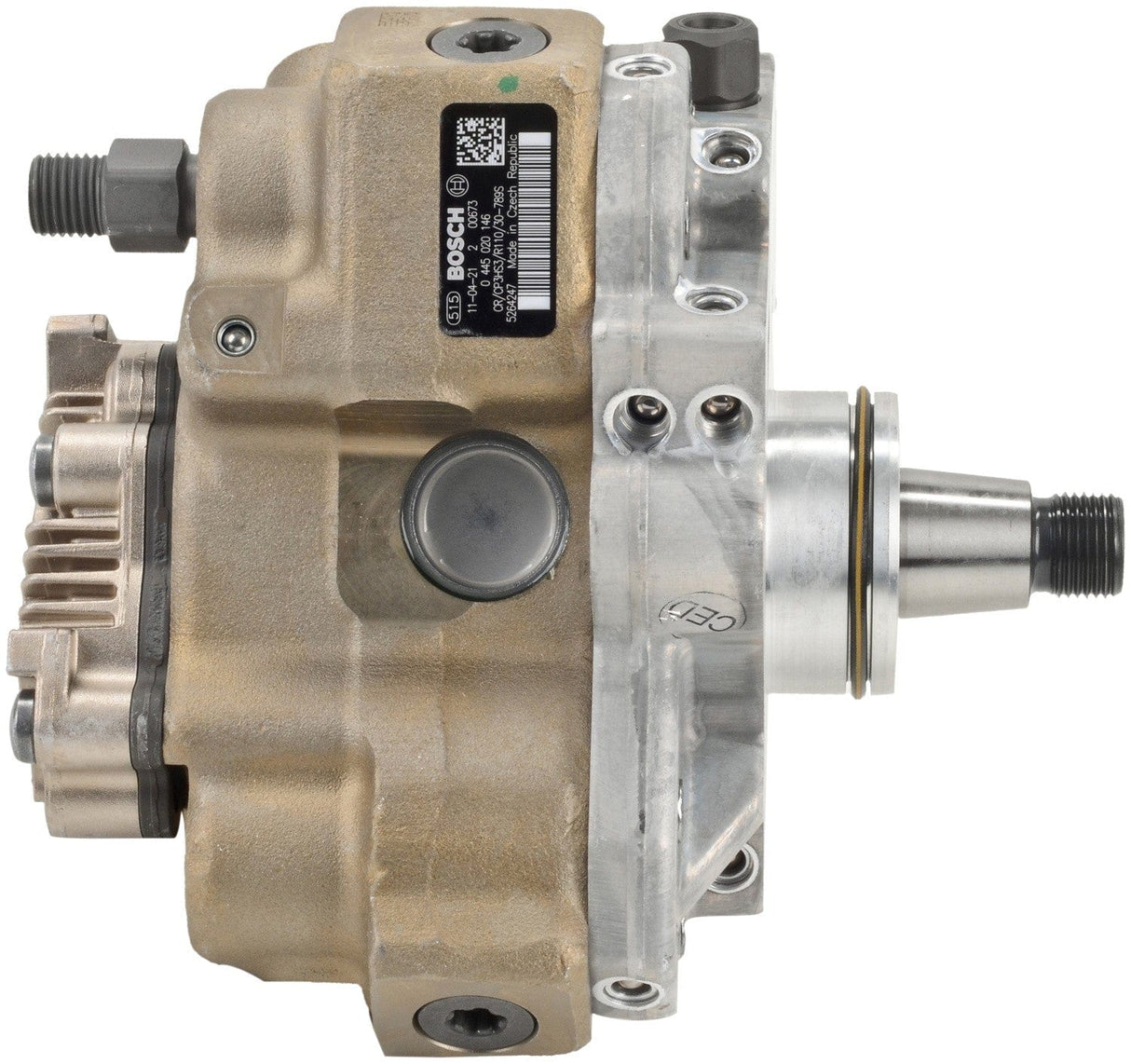 Common Rail Pump