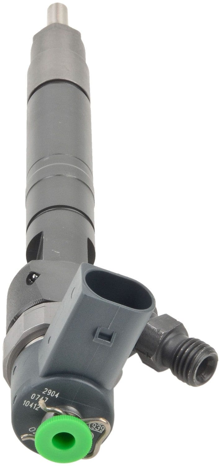 Common Rail Injector