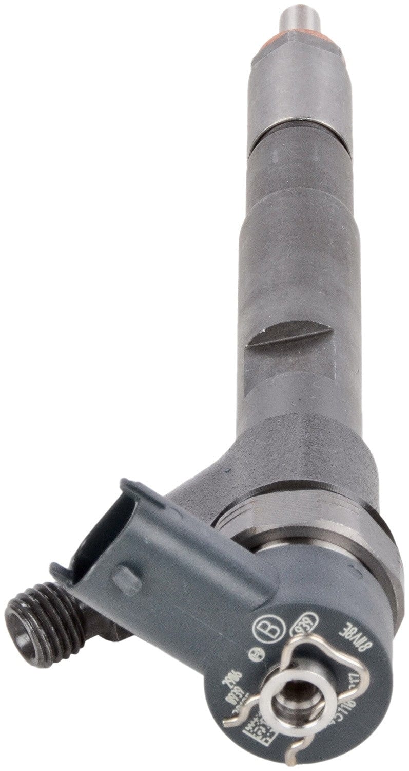 Common Rail Injector