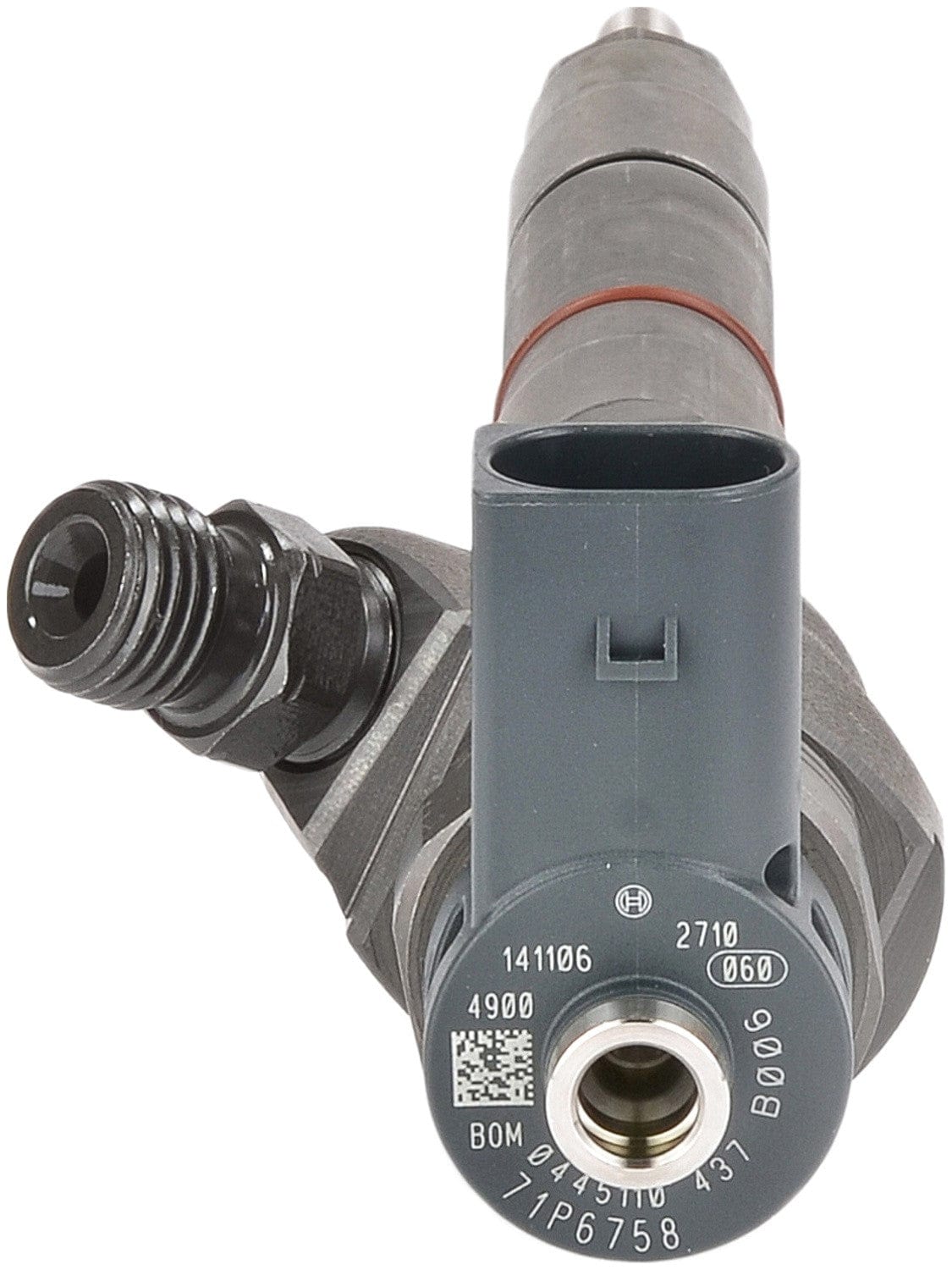 Common Rail Injector