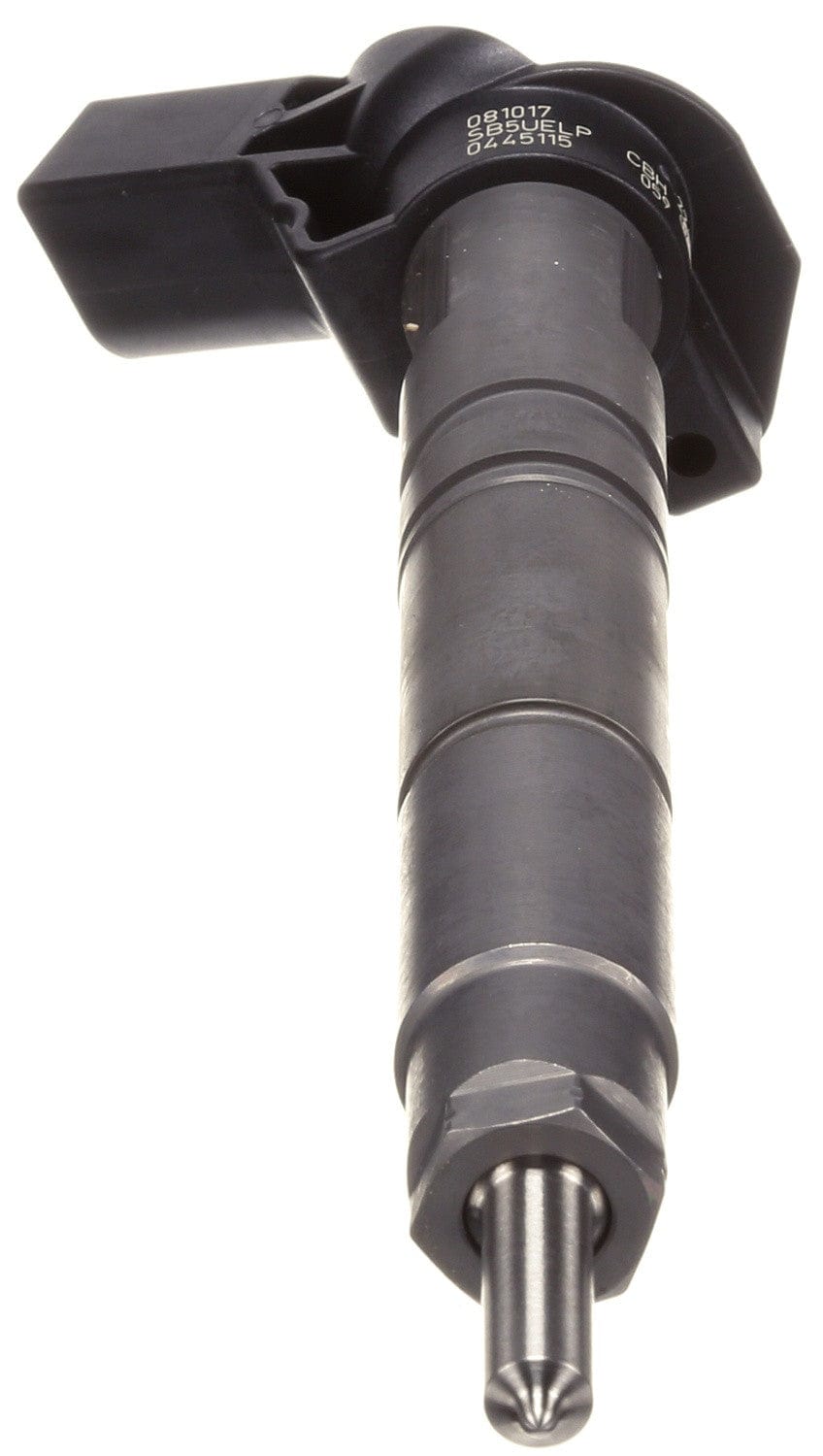 Common Rail Injector