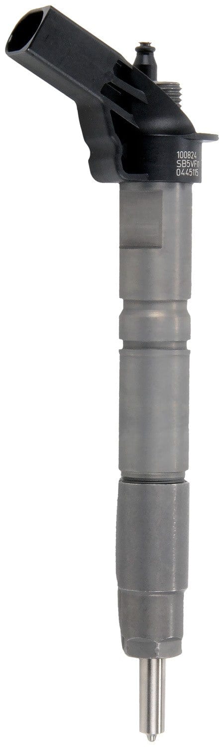 Common Rail Injector