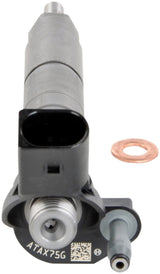 Common Rail Injector