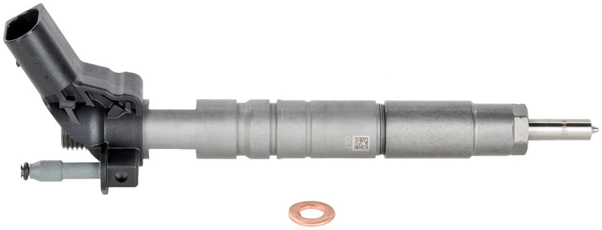 Common Rail Injector