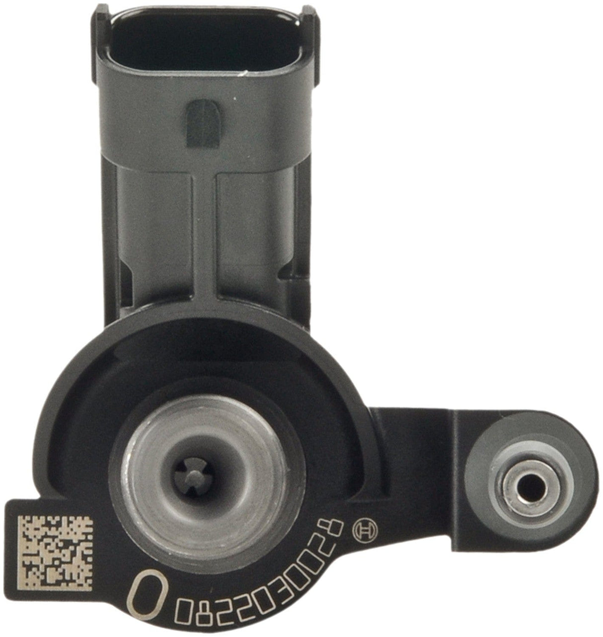 Common Rail Injector