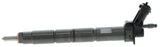 Common Rail Injector