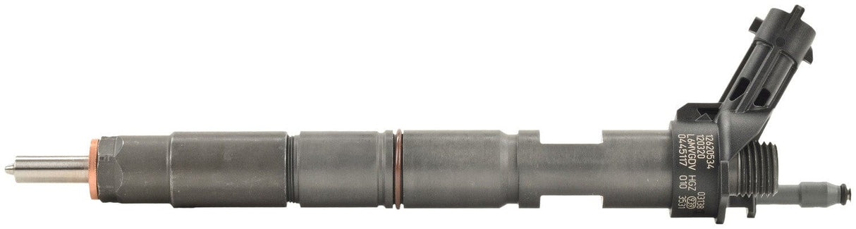 Common Rail Injector