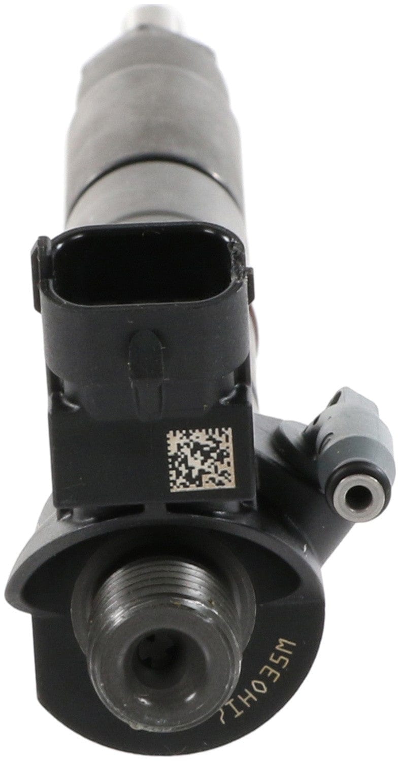 Common Rail Injector