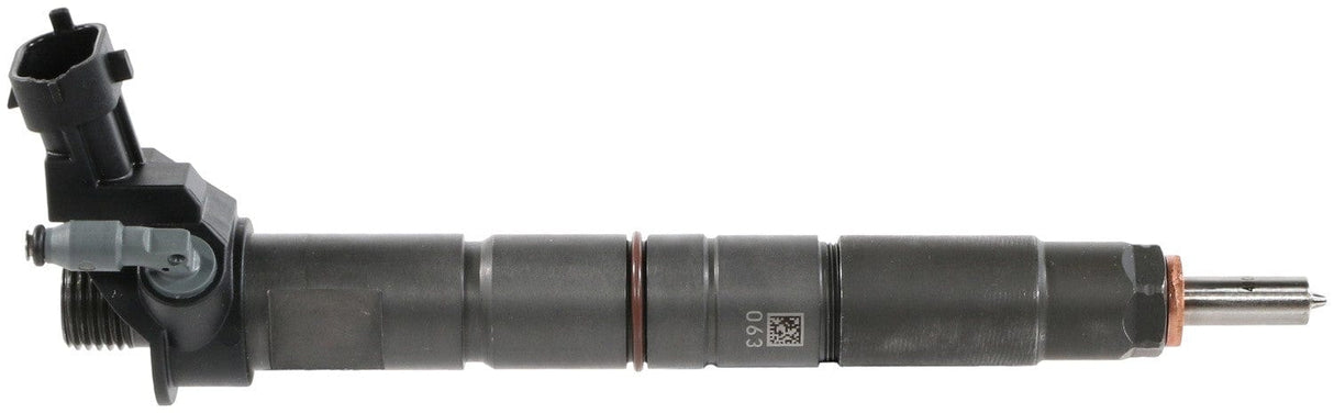 Common Rail Injector