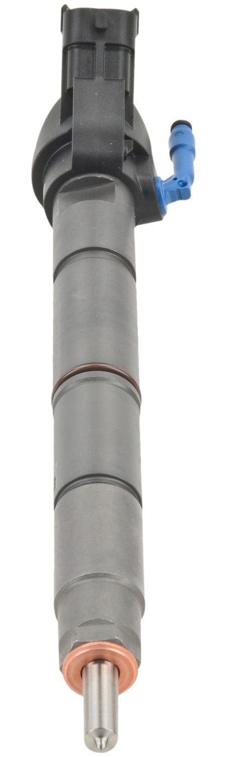 Common Rail Injector