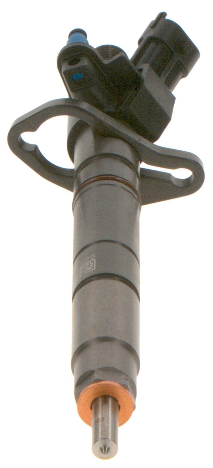 Common Rail Injector