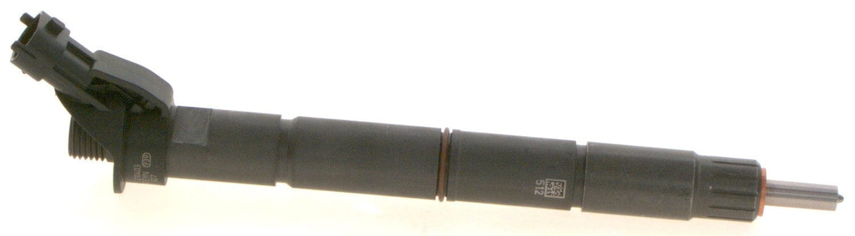 Common Rail Injector