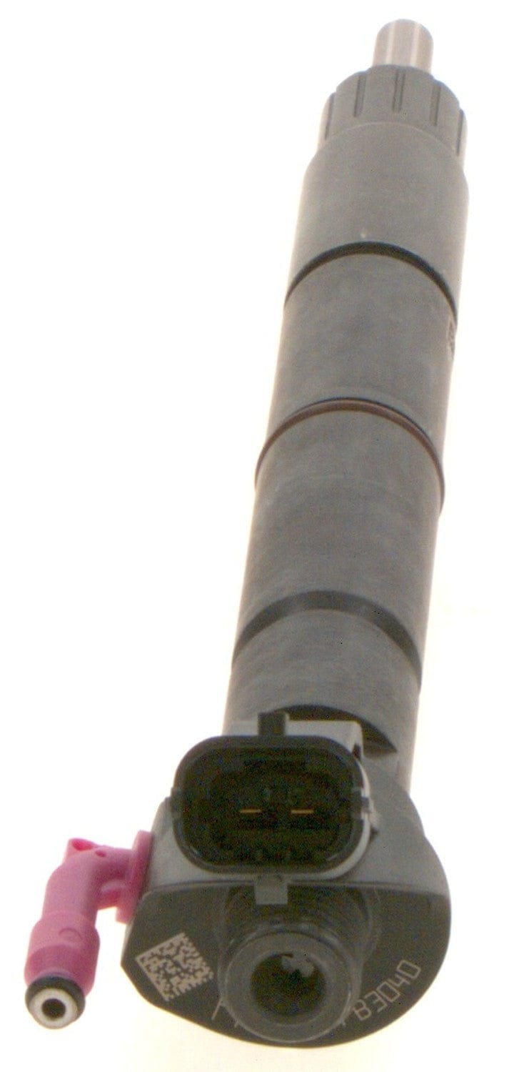 Common Rail Injector
