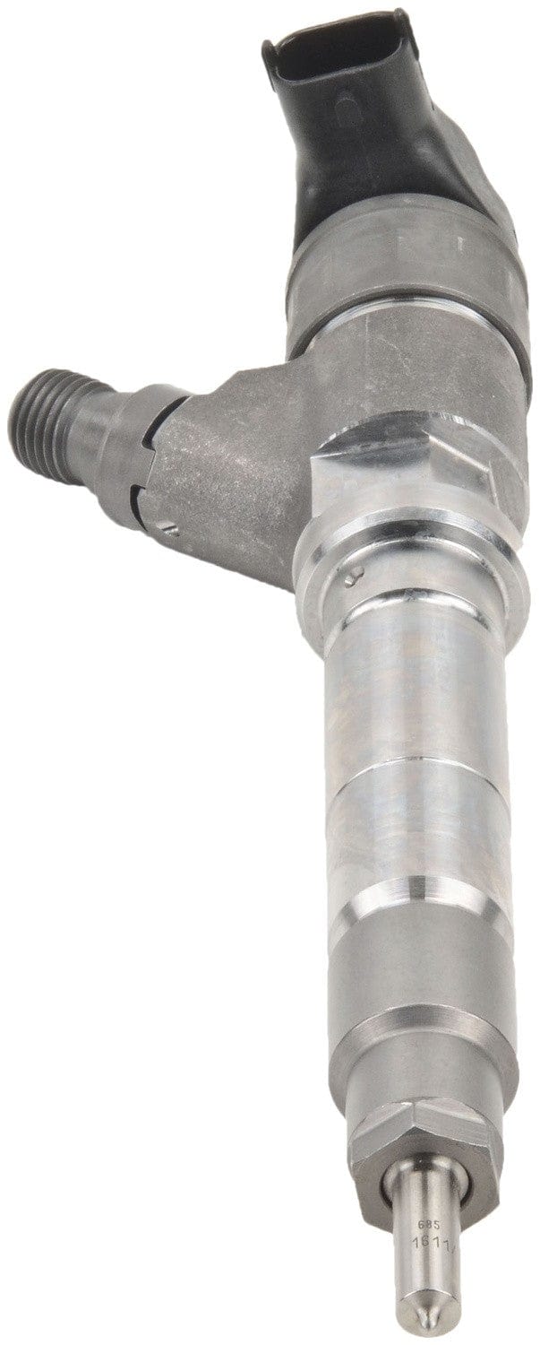 Common Rail Injector