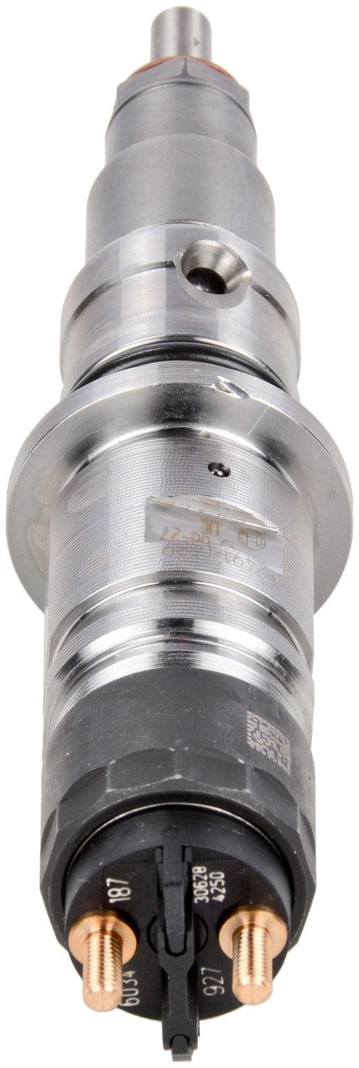 Common Rail Injector