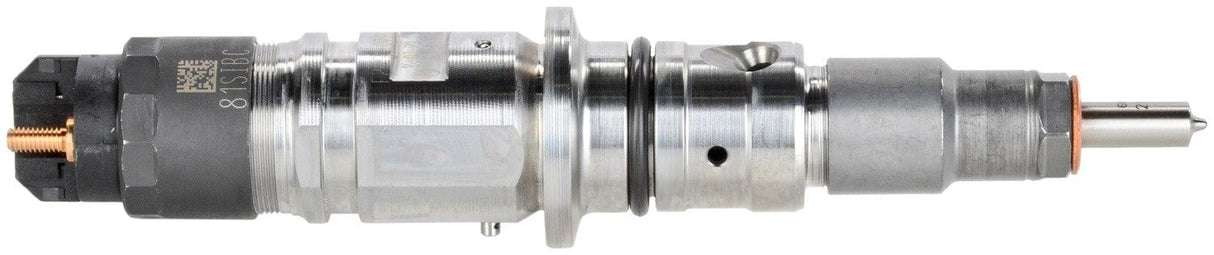Common Rail Injector