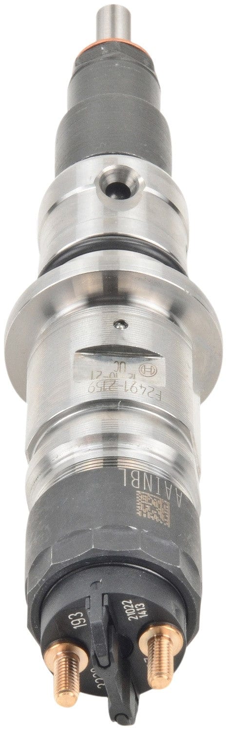 Common Rail Injector