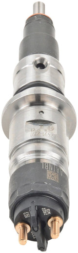 Common Rail Injector