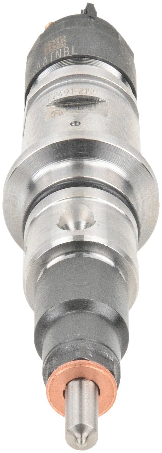 Common Rail Injector
