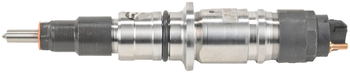 Common Rail Injector