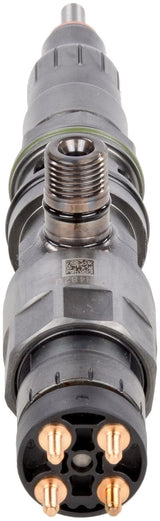 Common Rail Injector