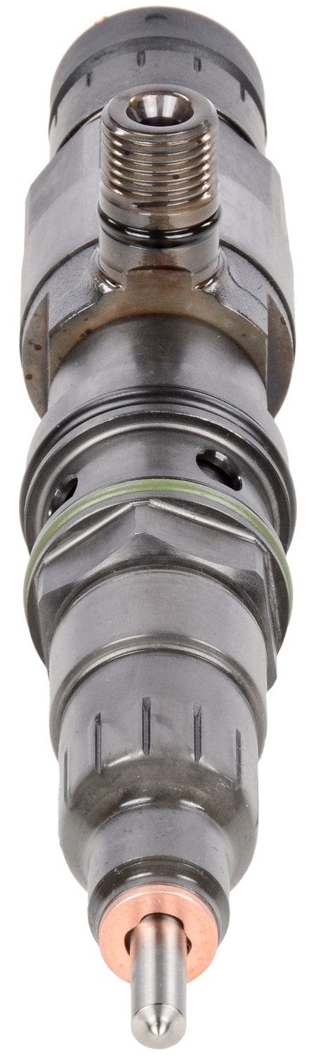 Common Rail Injector