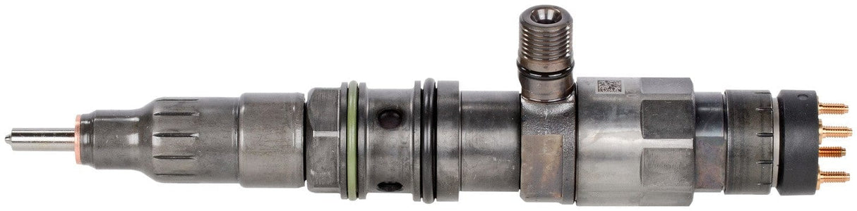 Common Rail Injector