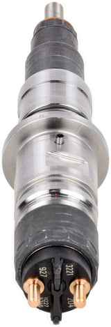 Common Rail Injector
