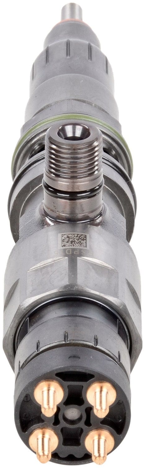 Common Rail Injector