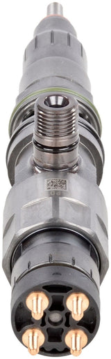 Common Rail Injector