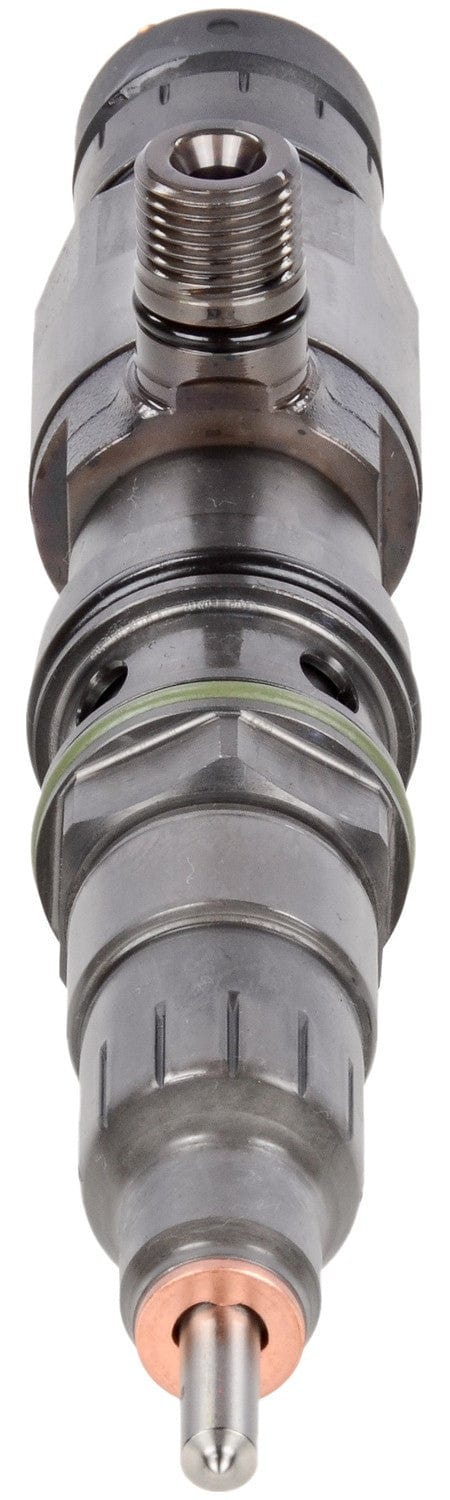 Common Rail Injector