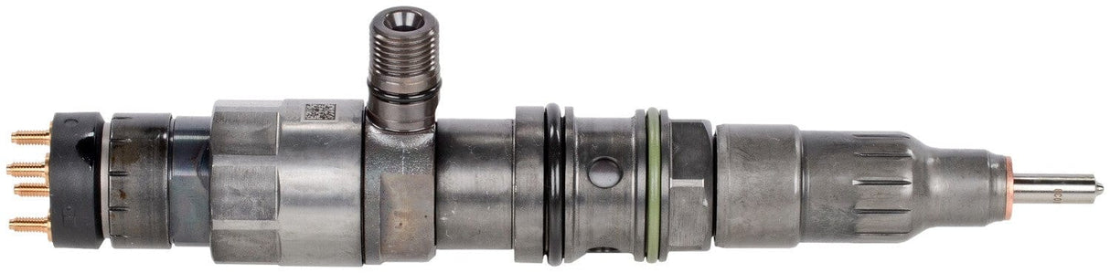 Common Rail Injector
