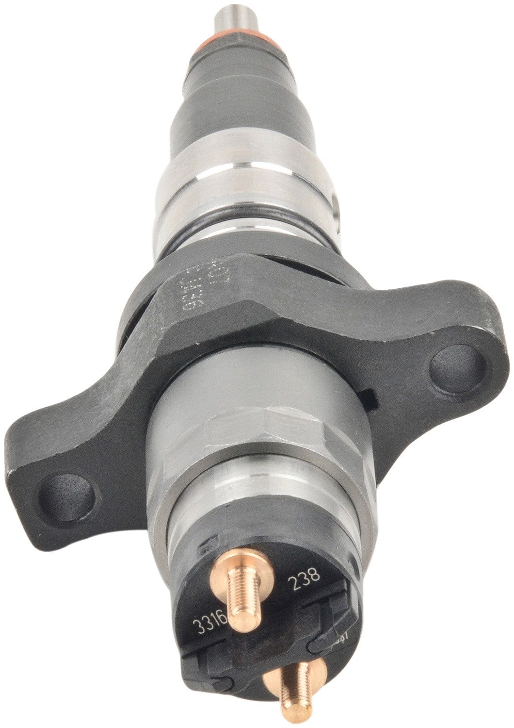 Common Rail Injector