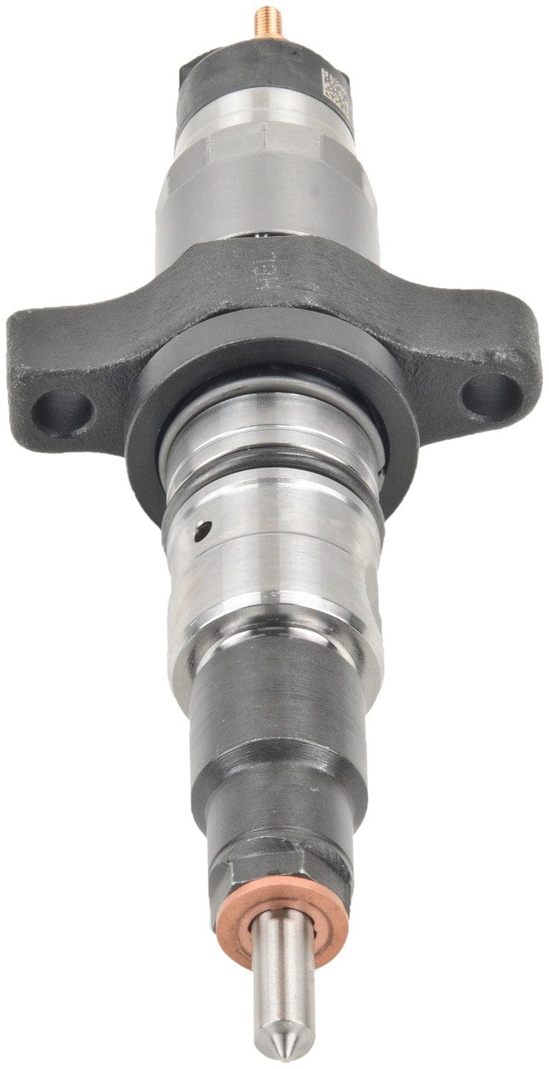 Common Rail Injector