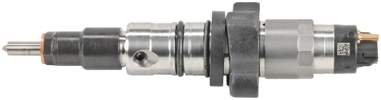 Common Rail Injector