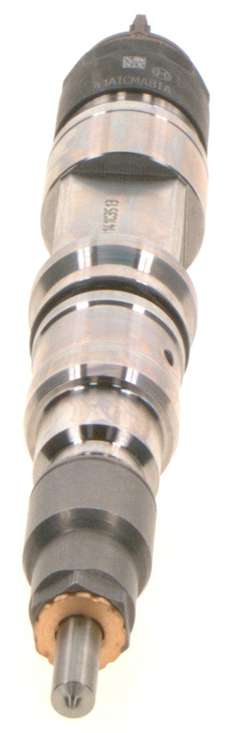 Common Rail Injector