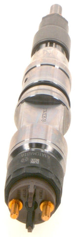 Common Rail Injector