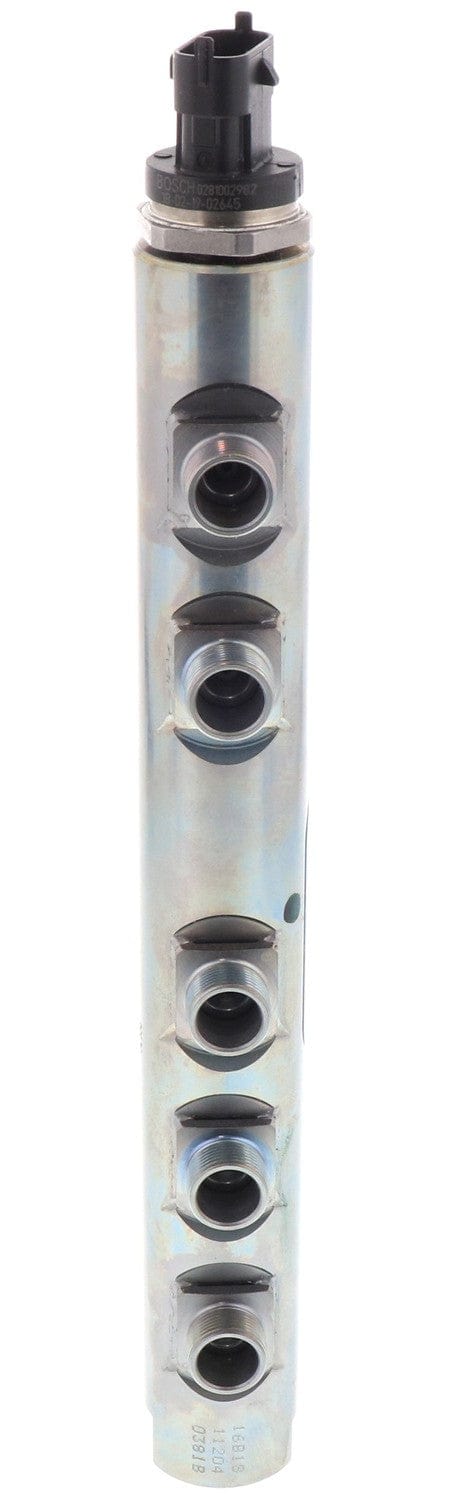 Fuel Rail