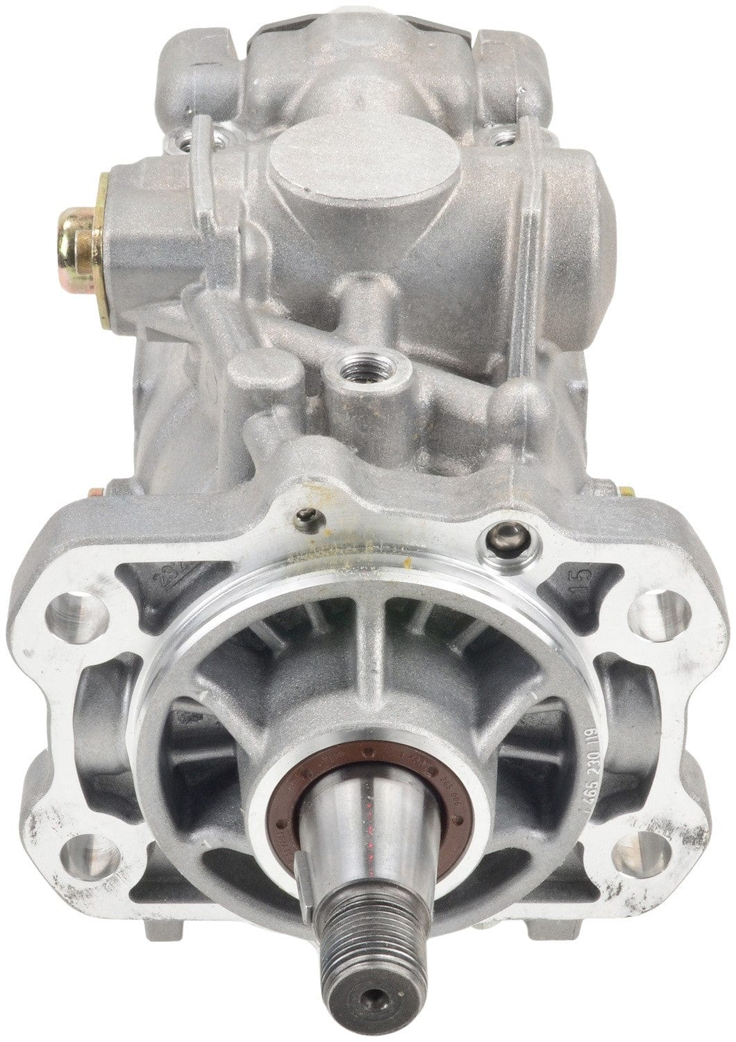 Distributor Pump