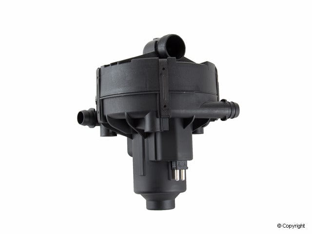 Secondary Air Injection Pump