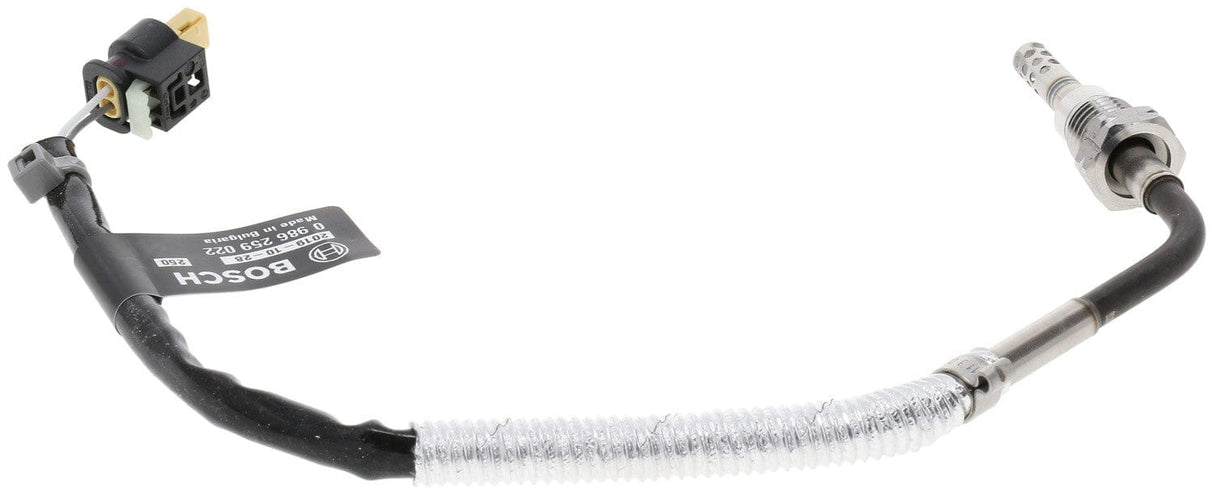 Exhaust Gas Temperature Sensor