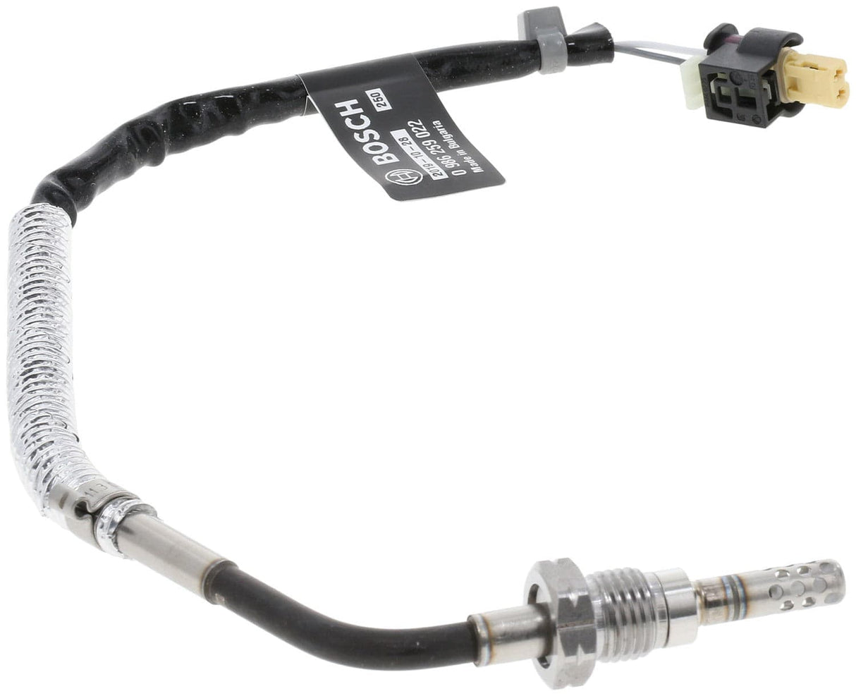 Exhaust Gas Temperature Sensor