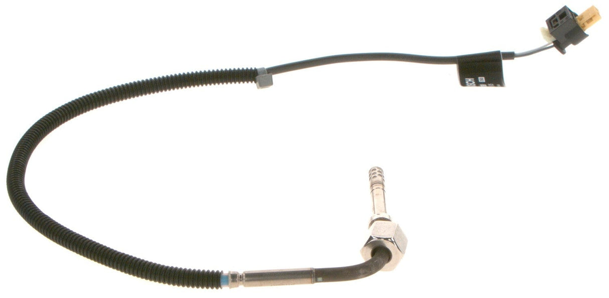 Exhaust Gas Temperature Sensor